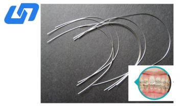 Fiaclóireachta Niti Wire