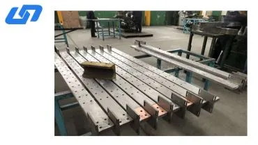 Slat copair cumhdach tíotáiniam