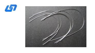 Fiaclóireacht Niti Wire