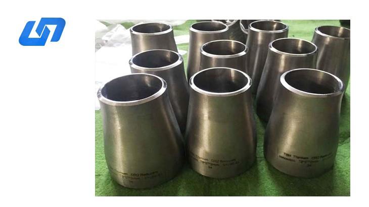 Concentric Reducer07