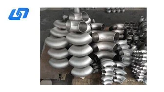 Inconel 600 90 Elbow Céime