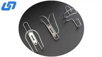 GR5 Cage Buidéal Uisce Tíotáiniam