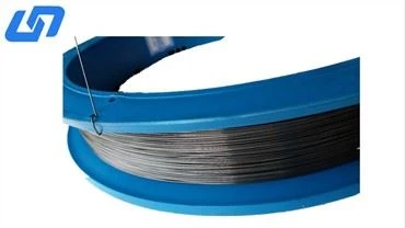 Cuimhne Cruth Sreang Tinol Alloy Niti